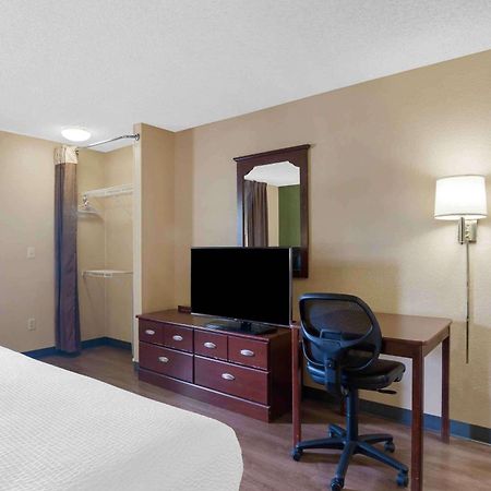 Extended Stay America Suites - San Diego - Mission Valley - Stadium Eksteriør bilde