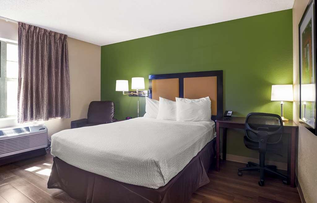 Extended Stay America Suites - San Diego - Mission Valley - Stadium Rom bilde