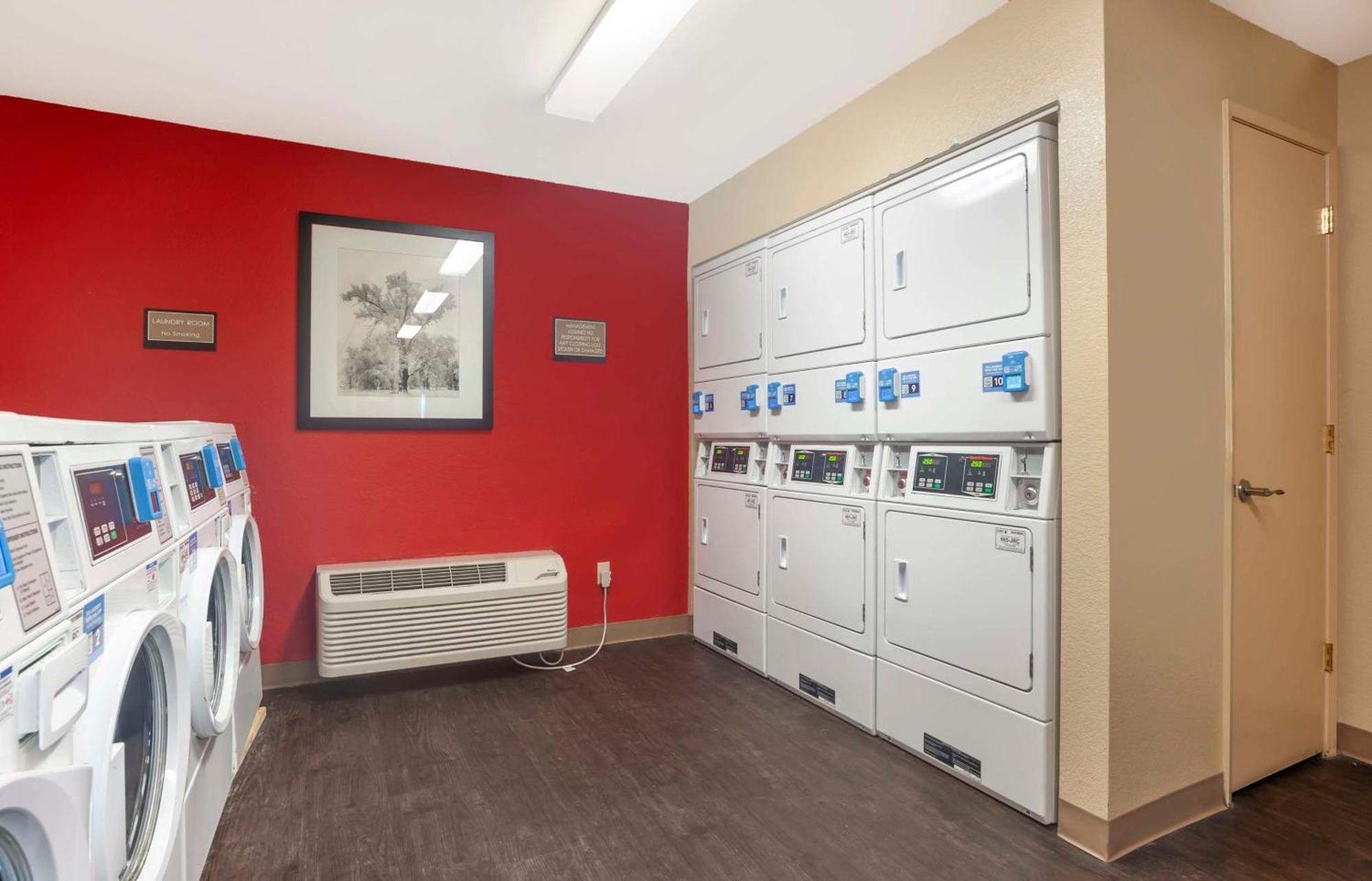 Extended Stay America Suites - San Diego - Mission Valley - Stadium Eksteriør bilde