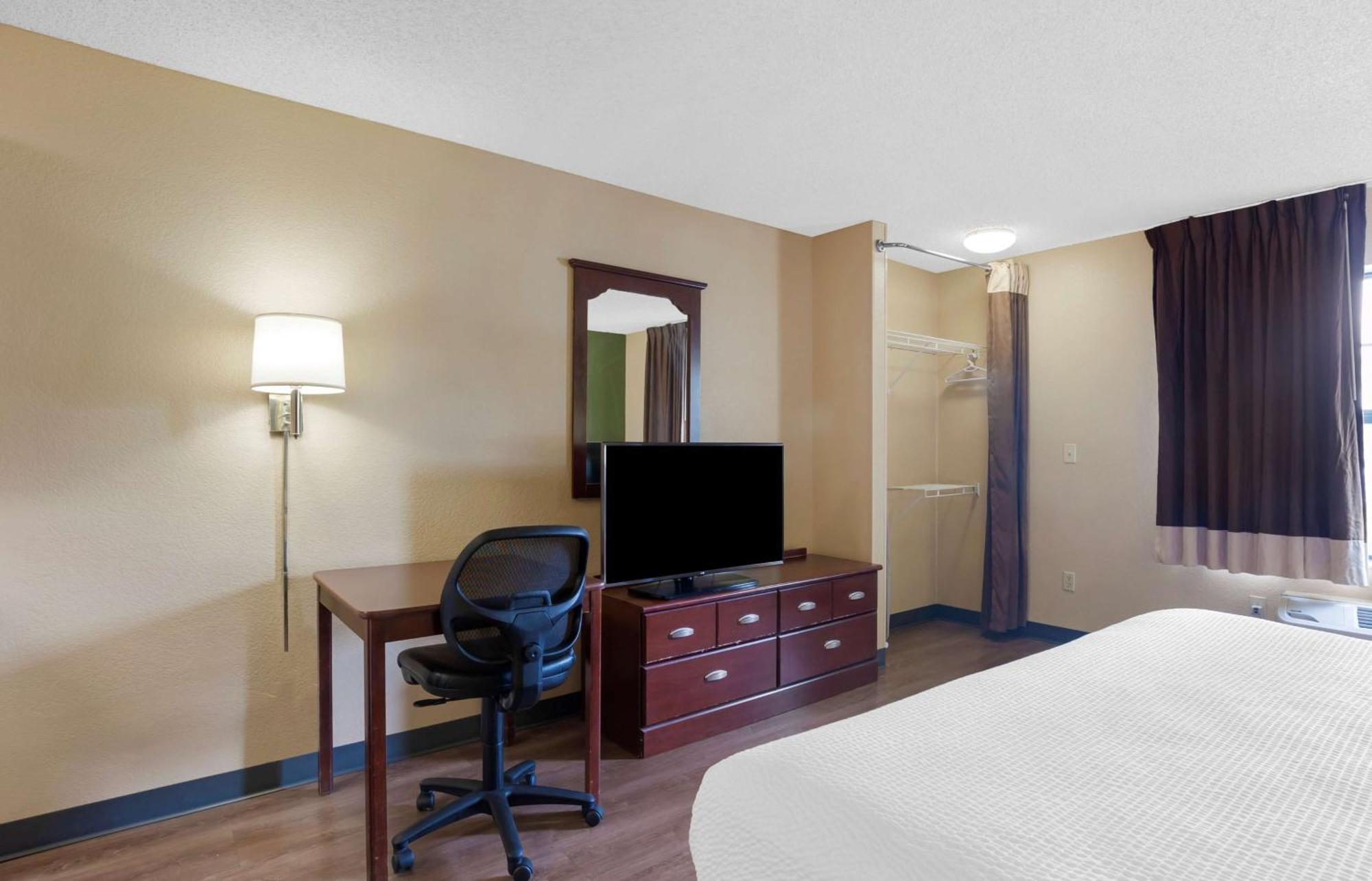Extended Stay America Suites - San Diego - Mission Valley - Stadium Eksteriør bilde