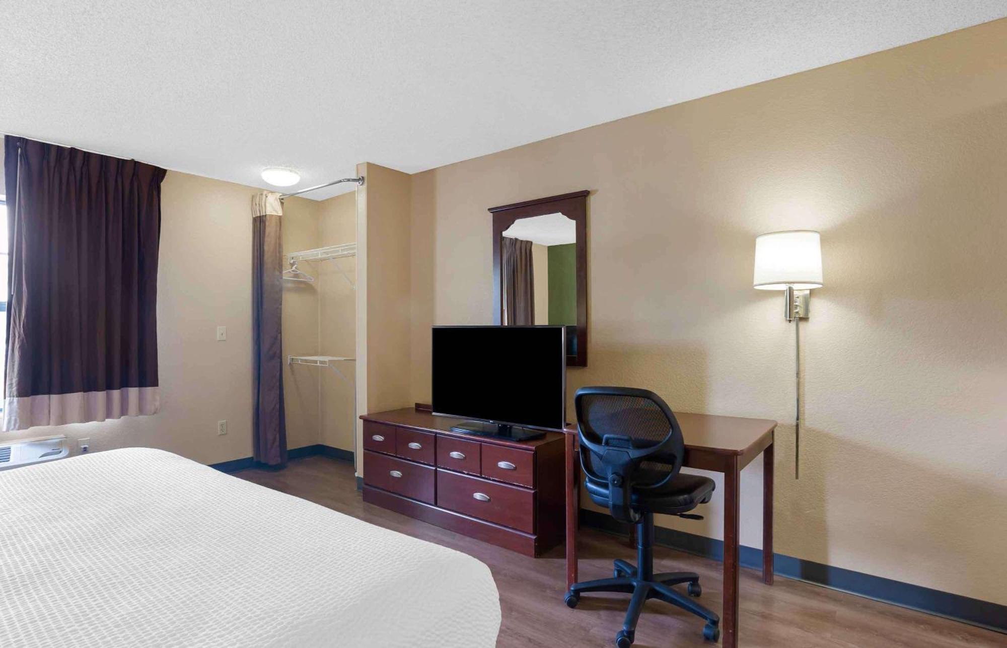 Extended Stay America Suites - San Diego - Mission Valley - Stadium Eksteriør bilde