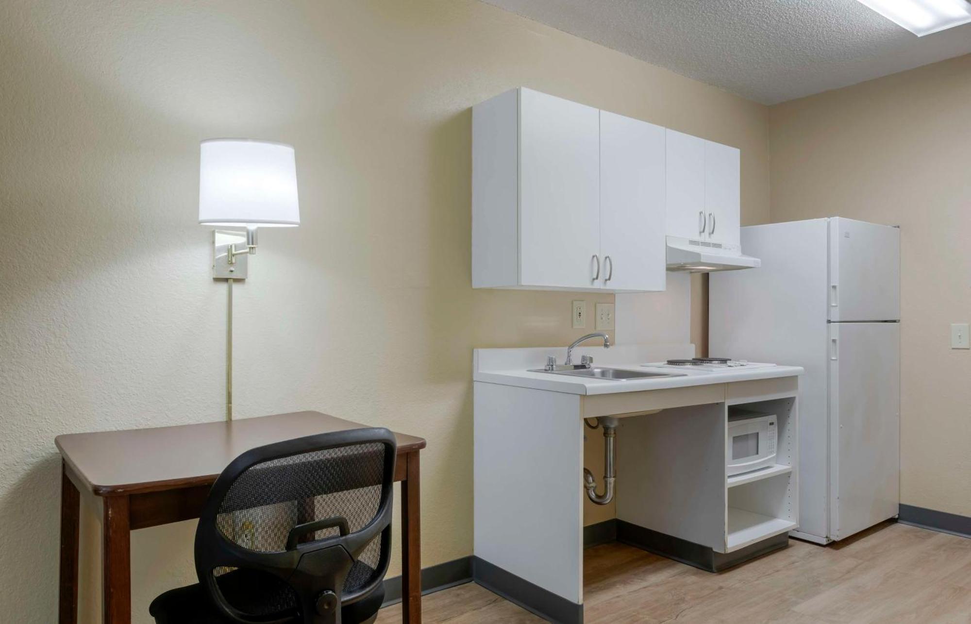 Extended Stay America Suites - San Diego - Mission Valley - Stadium Eksteriør bilde