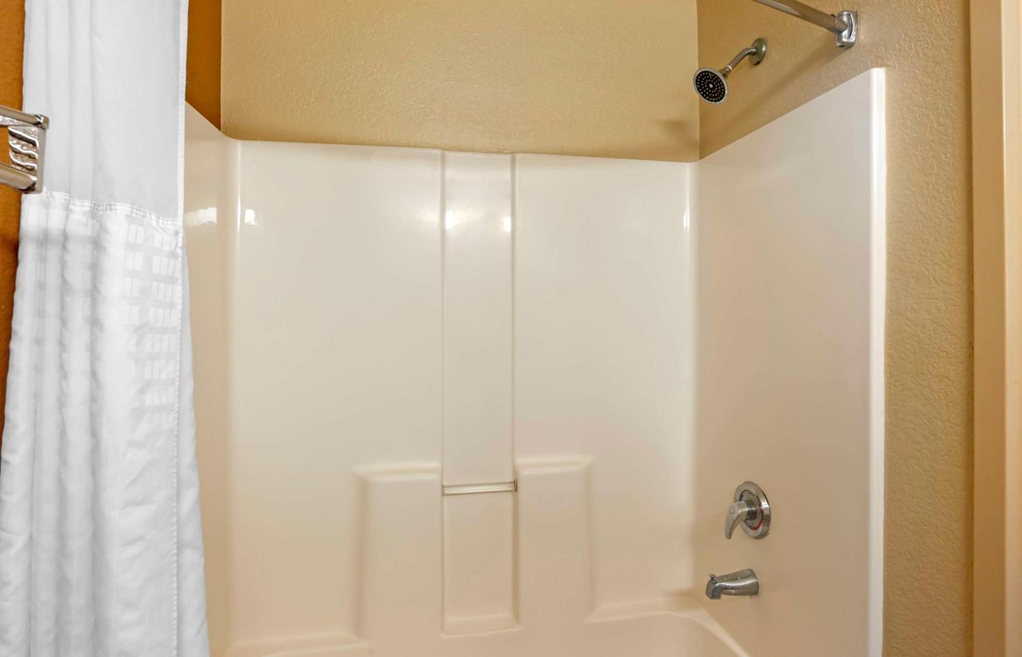 Extended Stay America Suites - San Diego - Mission Valley - Stadium Eksteriør bilde