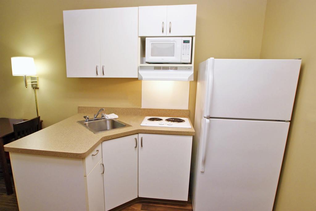 Extended Stay America Suites - San Diego - Mission Valley - Stadium Eksteriør bilde