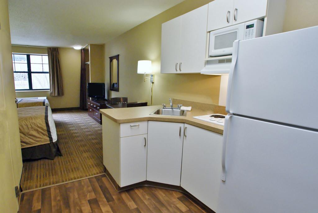 Extended Stay America Suites - San Diego - Mission Valley - Stadium Eksteriør bilde