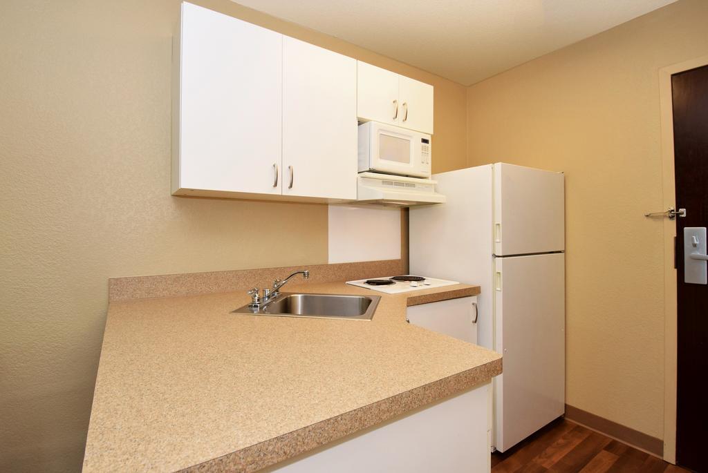 Extended Stay America Suites - San Diego - Mission Valley - Stadium Eksteriør bilde
