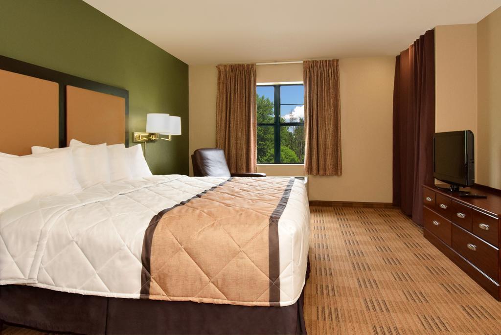 Extended Stay America Suites - San Diego - Mission Valley - Stadium Eksteriør bilde