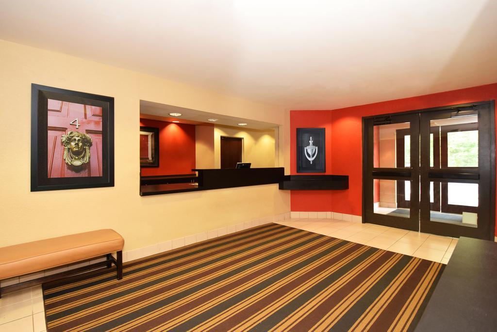 Extended Stay America Suites - San Diego - Mission Valley - Stadium Eksteriør bilde
