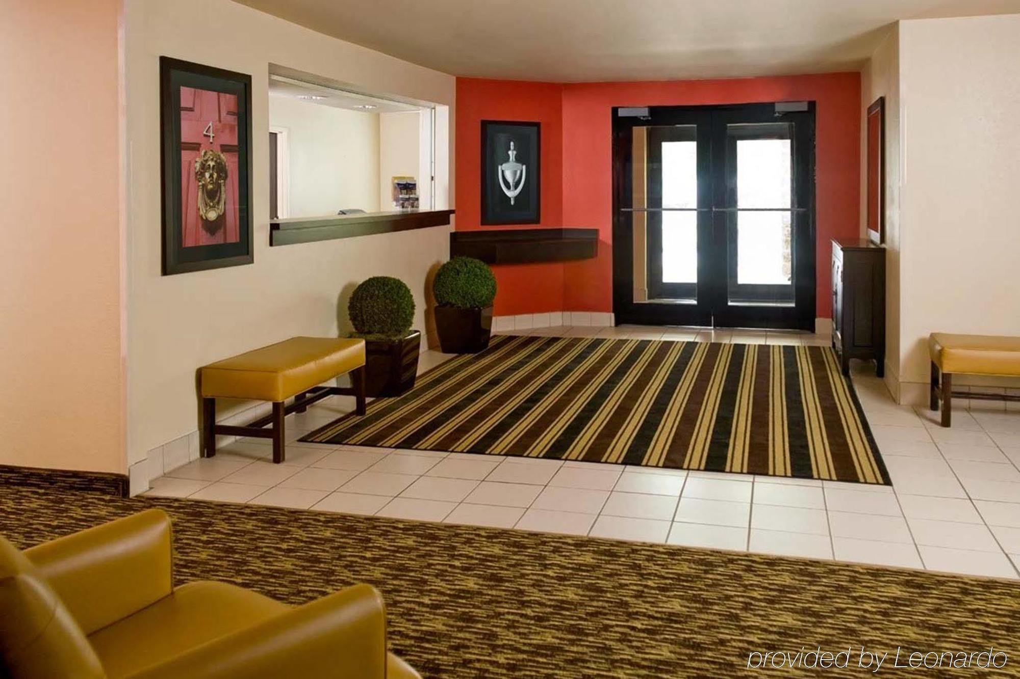 Extended Stay America Suites - San Diego - Mission Valley - Stadium Eksteriør bilde