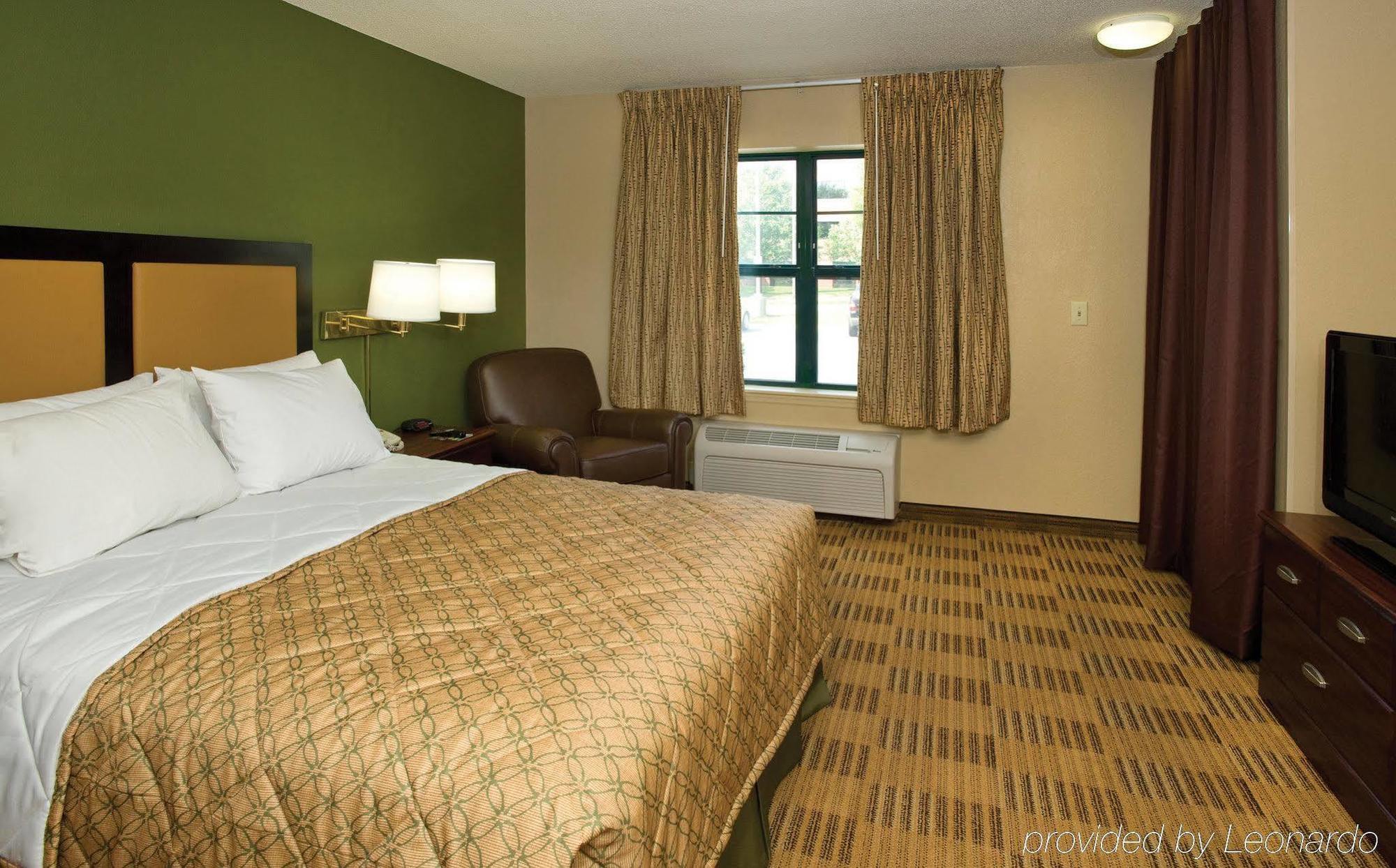 Extended Stay America Suites - San Diego - Mission Valley - Stadium Eksteriør bilde