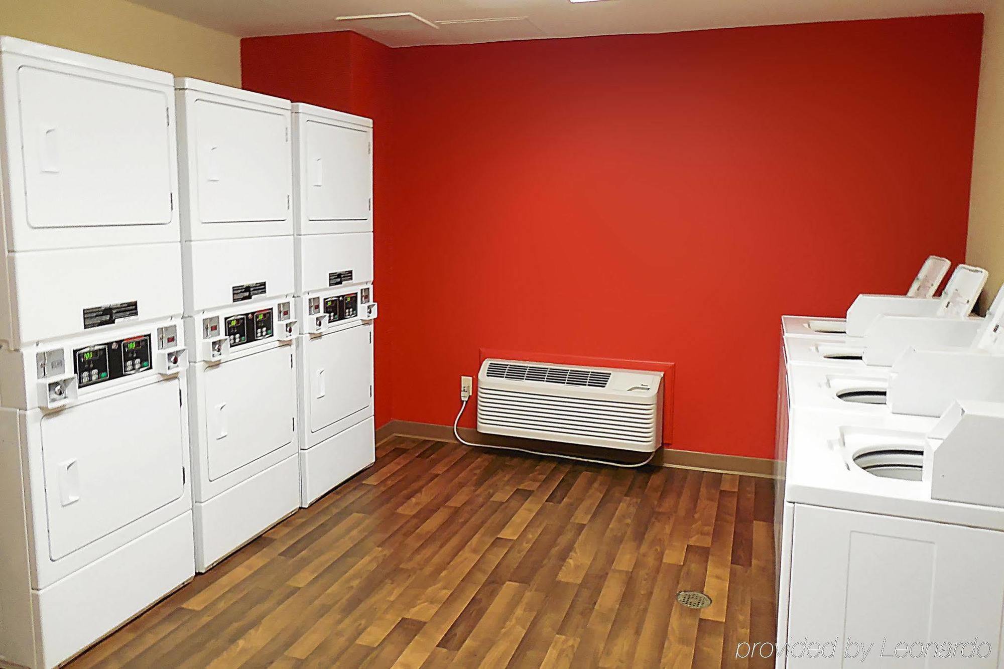 Extended Stay America Suites - San Diego - Mission Valley - Stadium Eksteriør bilde